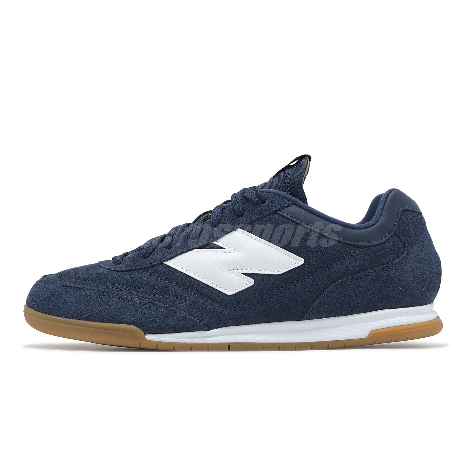 New Balance RC42 NB Navy White Gum Men Unisex Casual